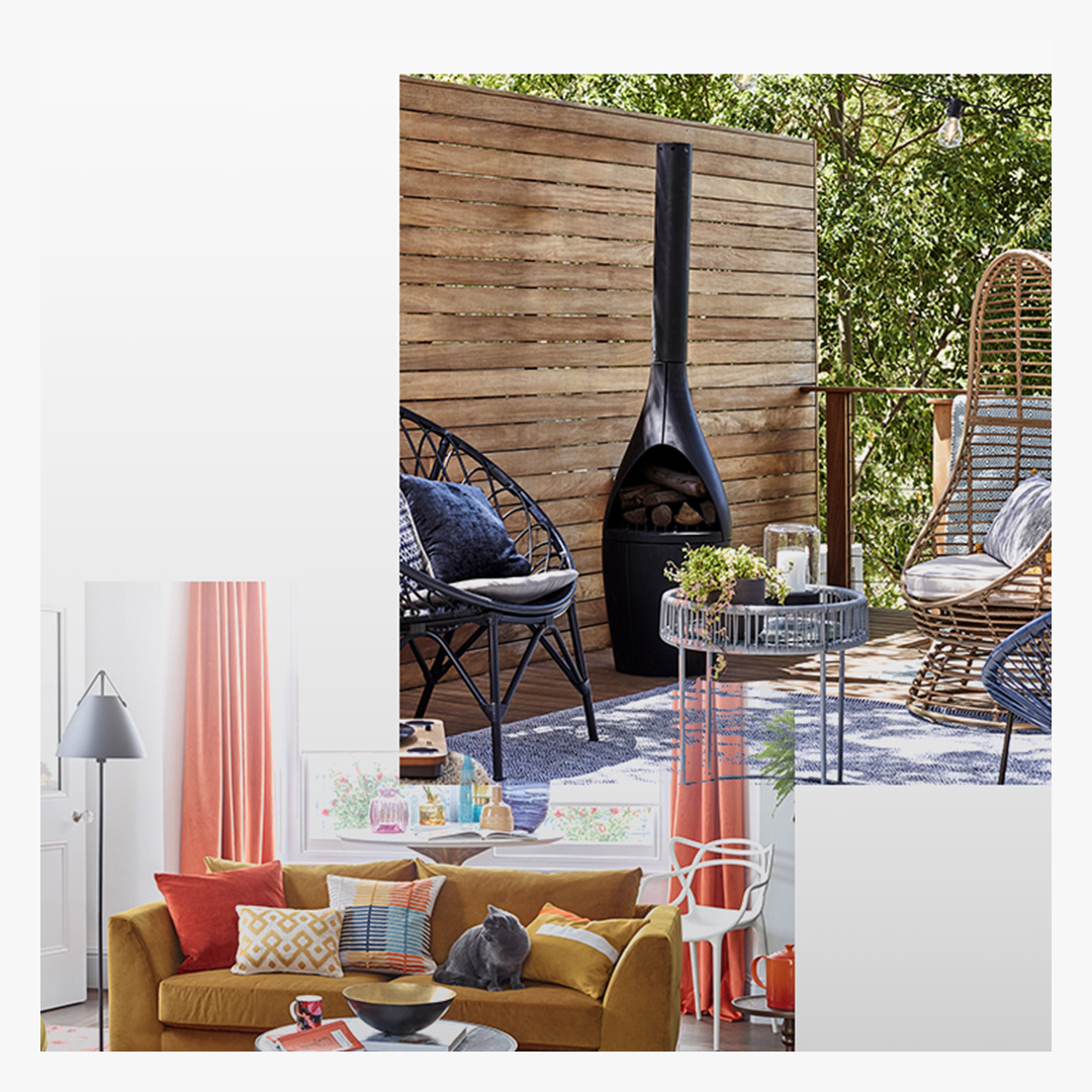 John Lewis - Banners