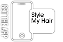 STYLE MY HAIR